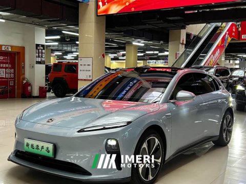 2024 Nio ET5T 75kWh Touring - ავტომობილი ჩინეთიდან