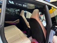 Nio ET5T 75kWh Touring - ფოტო 11