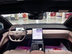 Nio ET5T 75kWh Touring - ფოტო 12