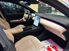 Nio ET5T 75kWh Touring - ფოტო 13