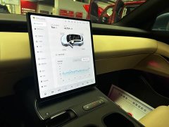Nio ET5T 75kWh Touring - ფოტო 15