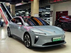 Nio ET5T 75kWh Touring - ფოტო 3