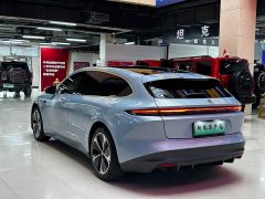 Nio ET5T 75kWh Touring - ფოტო 4