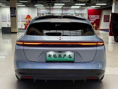 Nio ET5T 75kWh Touring - ფოტო 5