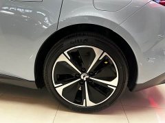 Nio ET5T 75kWh Touring - ფოტო 8