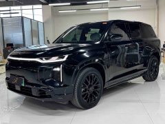 GAC Trumpchi Aion S7 205km Max Edition - ფოტო 1