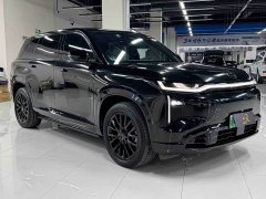 GAC Trumpchi Aion S7 205km Max Edition - ფოტო 4