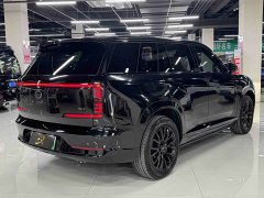 GAC Trumpchi Aion S7 205km Max Edition - ფოტო 5