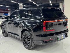 GAC Trumpchi Aion S7 205km Max Edition - ფოტო 6