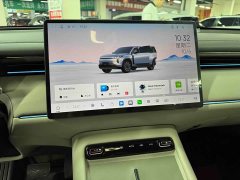 GAC Trumpchi Aion S7 205km Max Edition - ფოტო 8