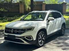 Volkswagen Taos 280TSI FWD Luxury Plus Advanced Edition - ფოტო 1