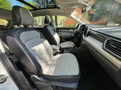Volkswagen Taos 280TSI FWD Luxury Plus Advanced Edition - ფოტო 10