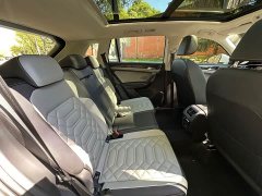 Volkswagen Taos 280TSI FWD Luxury Plus Advanced Edition - ფოტო 11