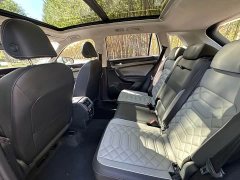 Volkswagen Taos 280TSI FWD Luxury Plus Advanced Edition - ფოტო 12