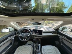 Volkswagen Taos 280TSI FWD Luxury Plus Advanced Edition - ფოტო 13