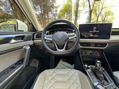 Volkswagen Taos 280TSI FWD Luxury Plus Advanced Edition - ფოტო 14