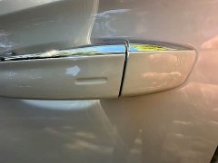 Volkswagen Taos 280TSI FWD Luxury Plus Advanced Edition - ფოტო 15