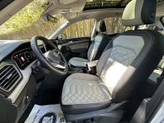 Volkswagen Taos 280TSI FWD Luxury Plus Advanced Edition - ფოტო 16