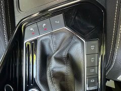 Volkswagen Taos 280TSI FWD Luxury Plus Advanced Edition - ფოტო 18