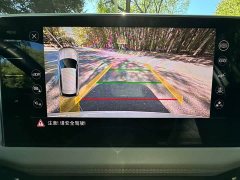 Volkswagen Taos 280TSI FWD Luxury Plus Advanced Edition - ფოტო 19