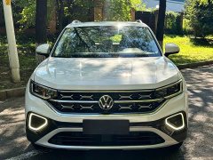 Volkswagen Taos 280TSI FWD Luxury Plus Advanced Edition - ფოტო 2