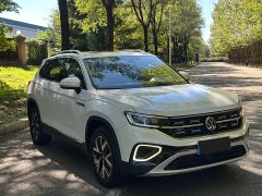 Volkswagen Taos 280TSI FWD Luxury Plus Advanced Edition - ფოტო 3
