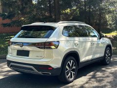 Volkswagen Taos 280TSI FWD Luxury Plus Advanced Edition - ფოტო 4