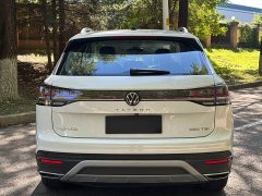 Volkswagen Taos 280TSI FWD Luxury Plus Advanced Edition - ფოტო 6