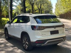 Volkswagen Taos 280TSI FWD Luxury Plus Advanced Edition - ფოტო 7