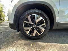 Volkswagen Taos 280TSI FWD Luxury Plus Advanced Edition - ფოტო 8