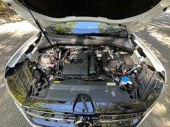 Volkswagen Taos 280TSI FWD Luxury Plus Advanced Edition - ფოტო 9