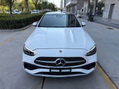 Mercedes-Benz C-Class Facelift C 260 L - ფოტო 2