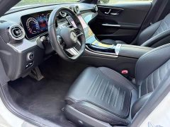 Mercedes-Benz C-Class Facelift C 260 L - ფოტო 4