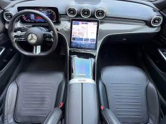 Mercedes-Benz C-Class Facelift C 260 L - ფოტო 5