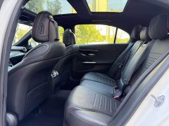 Mercedes-Benz C-Class Facelift C 260 L - ფოტო 6