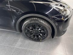 Tesla Model Y Facelift Rear-Wheel Drive - ფოტო 3