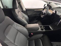 Tesla Model Y Facelift Rear-Wheel Drive - ფოტო 4