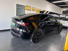 Tesla Model Y Facelift Rear-Wheel Drive - ფოტო 5