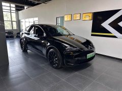 Tesla Model Y Facelift Rear-Wheel Drive - ფოტო 6
