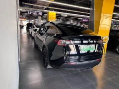 Tesla Model Y Facelift Rear-Wheel Drive - ფოტო 7