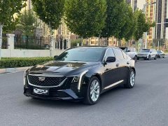 Cadillac CT5 28T Luxury - ფოტო 1