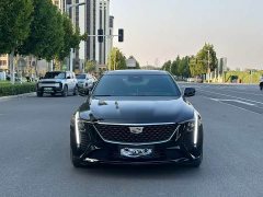 Cadillac CT5 28T Luxury - ფოტო 2