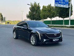 Cadillac CT5 28T Luxury - ფოტო 3
