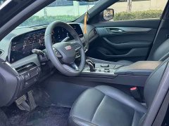 Cadillac CT5 28T Luxury - ფოტო 4