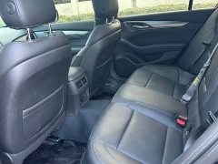 Cadillac CT5 28T Luxury - ფოტო 5