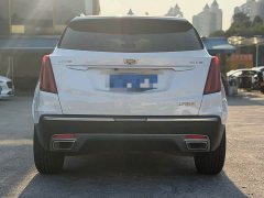 Cadillac XT5 2.0T FWD Luxury - ფოტო 6