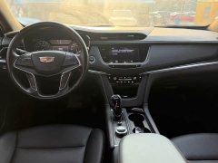 Cadillac XT5 2.0T FWD Luxury - ფოტო 7