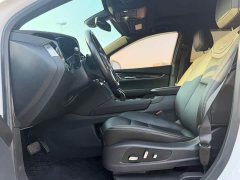 Cadillac XT5 2.0T FWD Luxury - ფოტო 8