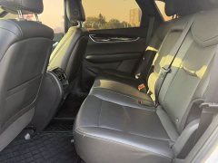 Cadillac XT5 2.0T FWD Luxury - ფოტო 9
