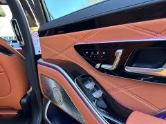 Mercedes-Benz Maybach S-Class Facelift S 480 4MATIC - ფოტო 13